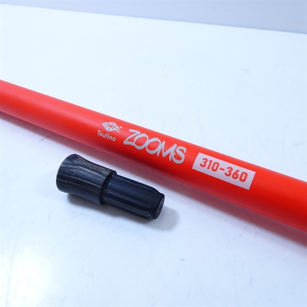ズームス４００－４５０ ２ＷＡＹ